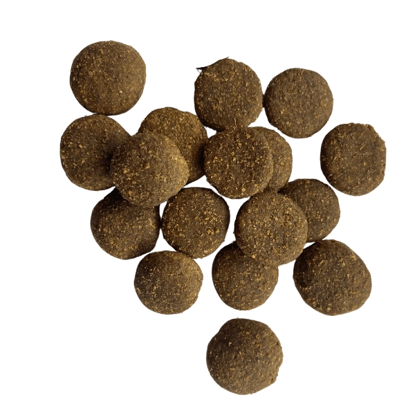 خوراک سگ بالغ نژاد بزرگ طعم مرغ و برنج 15 کیلوگرم