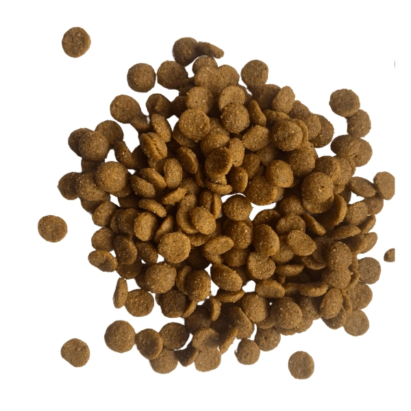 خوراک کیتن طعم مرغ و برنج