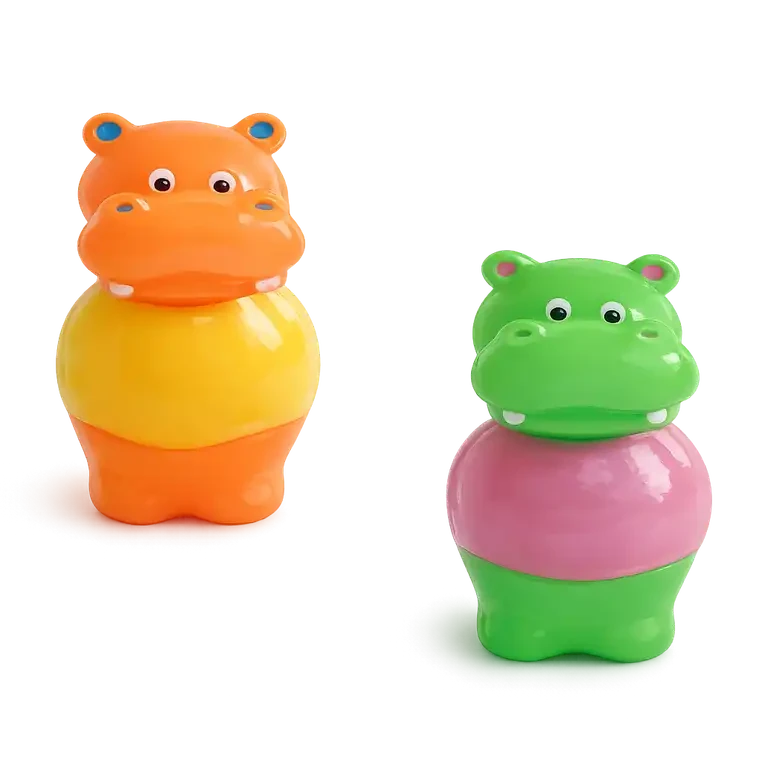اسباب بازی HIPPO