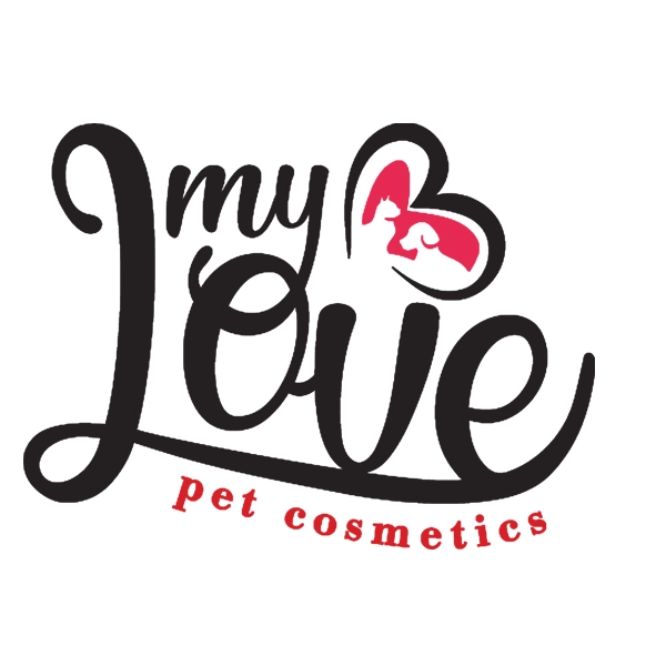 شامپو برای موهای بلند مخصوص سگ و گربه برند مای لاو 250 میل (پک 6 عددی)