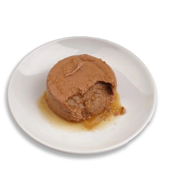 کنسرو گربه با طعم گوشت گاو برند مورفی 170 گرمی (کارتن 48 عددی)