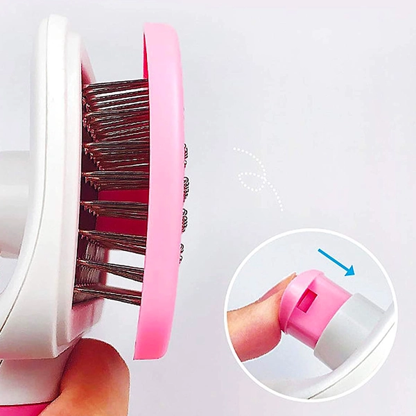 برس اسموت ژینا برند مورفی (پک 6 عددی)