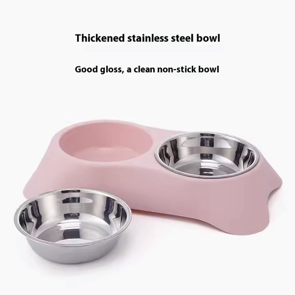 ظرف غذا دوقلو روبی (کارتن 6 عددی)