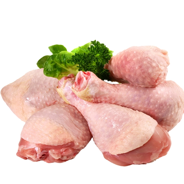 کنسرو سگ با طعم مرغ و سبزیجات برند مورفی 375گرمی (کارتن 24 عددی)