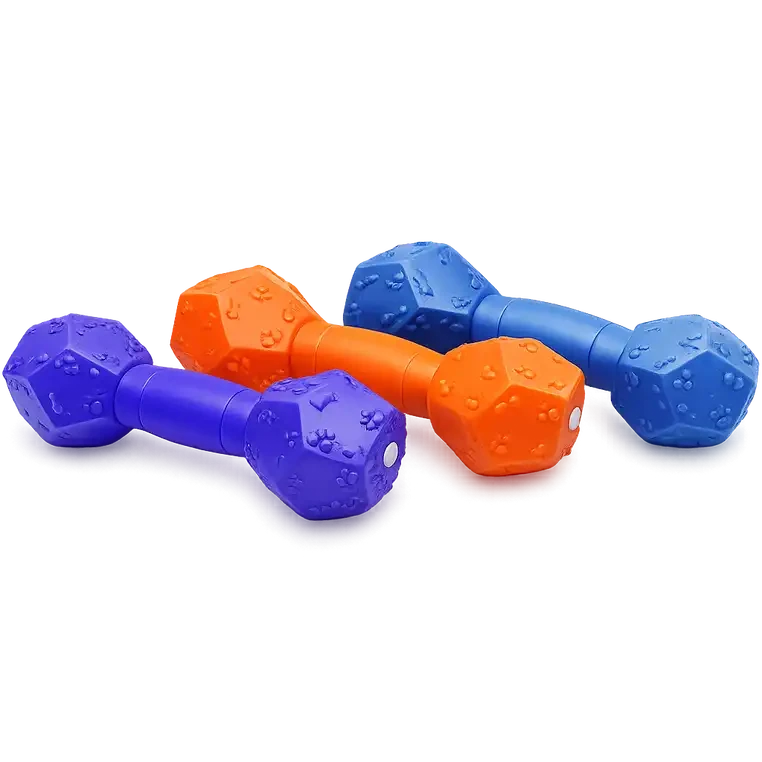 اسباب بازی شش ضلعی Titan (پک ۱۲ عددی)
