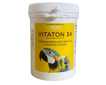 مکمل ویتاتون 100 گرم