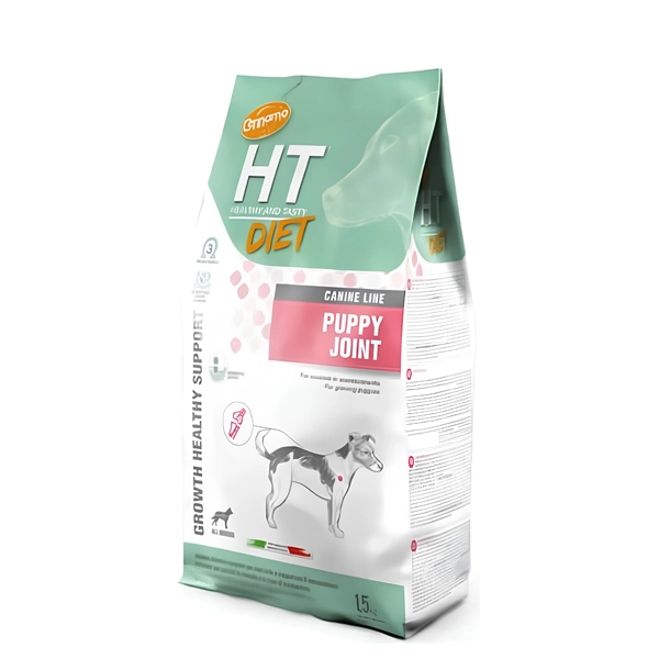 خوراک پاپی رژیمی تقویت مفاصل 10 کیلوگرم