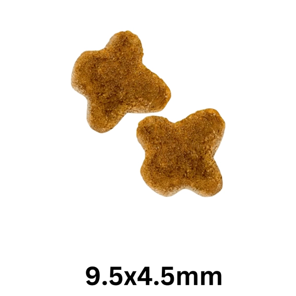 خوراک گربه کیتن اپتیمانوا با طعم مرغ و برنج 8 کیلوگرم