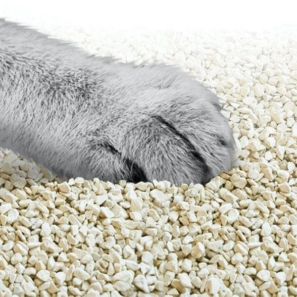 خاک بستر کلیرکت با رایحه آلوئه ورا 5 لیتر