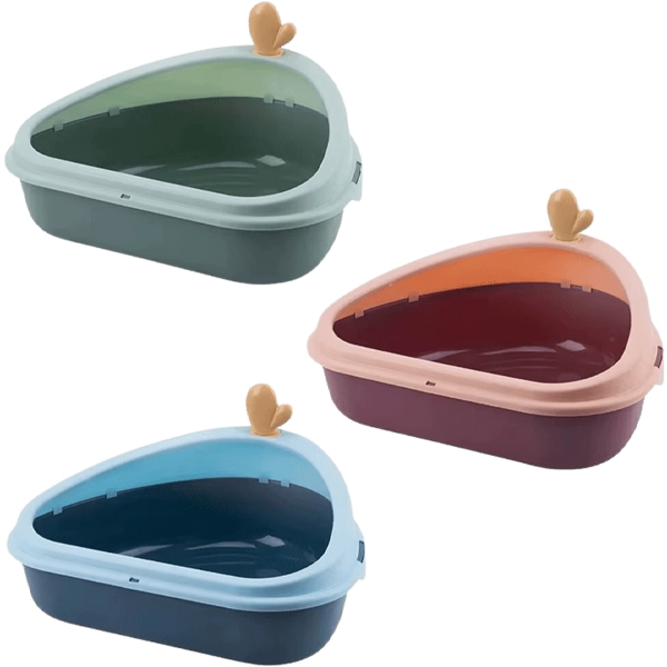 ظرف خاک دیزی (کارتن 3 عددی)