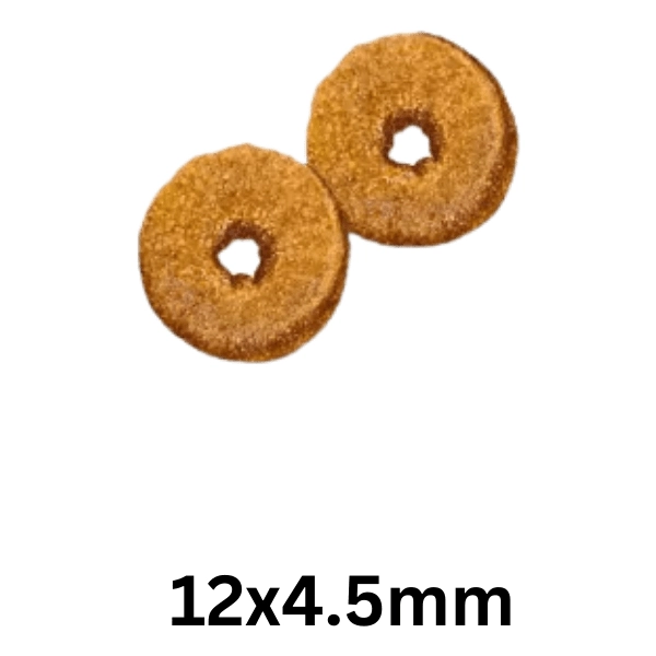 خوراک گربه بالغ اپتیمانوا طعم مرغ و برنج 8 کیلوگرم