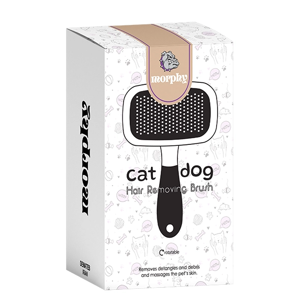 برس کرو روشا برند مورفی (پک 6 عددی)