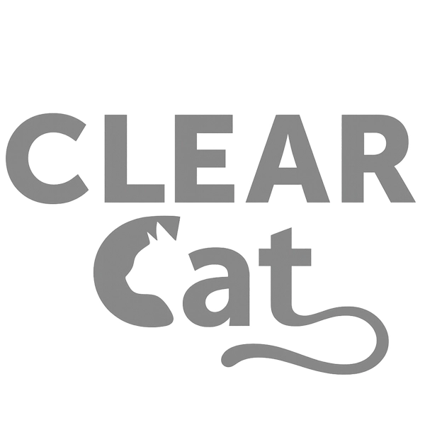 خاک بستر کلیرکت با رایحه پودر بچه 5 لیتر